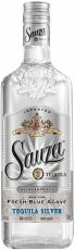 "Сауза" Сильвер ("Sauza" Silver) 38% 0.5л