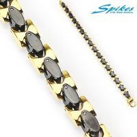 Браслет Spikes SSBH-0801-199