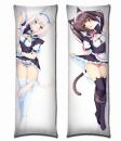 Дакимакура Chocola & Vanilla