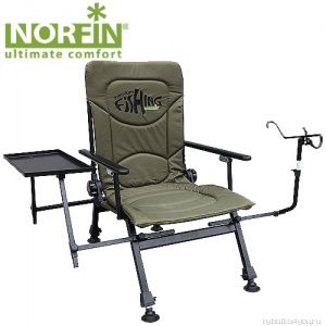 Кресло рыболовное Norfin WINDSOR NF-20601