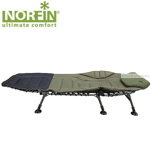 Кровать карповая Norfin BRISTOL NF- 20607