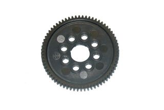 Spur Gear(68T-48P/TF-5 RS) - TF024-68