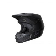Мотошлемы Fox Racing V1 Matte Helmet ECE