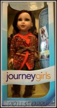 Куклы Путешественницы Келси путешественница - Journey Girls Kelsey Doll 2013