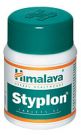 Himalaya Styplon Стиплон - Остановись, кровотеченье, по моему хотенью!, 30 таблеток