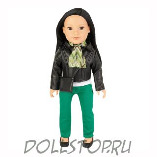 Куклы Путешественницы Келли Модница - Journey Girls Callie Doll 2013