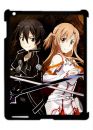 Чехол iPad II/III: Sword Art Online