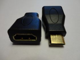 Адаптер mini HDMI