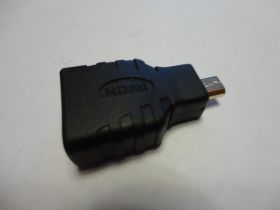 Адаптер Micro HDMI