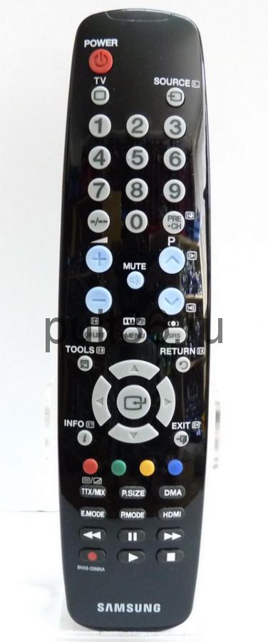 Пульт ДУ Samsung BN59-00685A пр-ль КНР