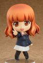 Фигурка Nendoroid Girls und Panzer: Takebe Saori