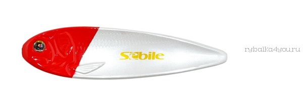 Блесна Sebile ONDUSPOON #1 SLOW SK  / 6.5 гр /  до 0,15м цвет RH