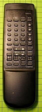 Пульт ДУ Sharp G1046PESA