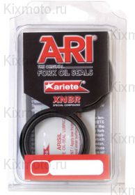 ARIETE Пыльники вилки (комплект) ARI.128 YC 41x53.7x5/10