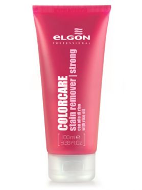 Elgon Remover Strong Средство для удаления краски с кожи головы