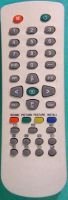 Пульт ДУ Vestel SF-148 TV c T|T