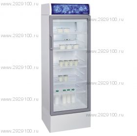 Шкаф холодильный Бирюса 310 ЕР канапе