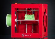 3D принтер Builder один экструдер