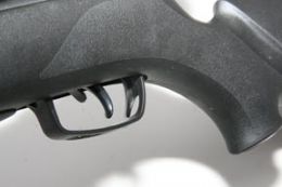 Винтовка пневматическая Gamo Shadow  RSV (переломка, прицел 4x32 WR, калибр 4,5 мм )