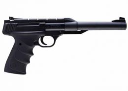Пистолет пневматический Browning Buck Marrk URX   (переломка, свинцовые пули)