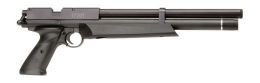 Пистолет пневматический Crosman 1720T (PCP, свинцовые пули)