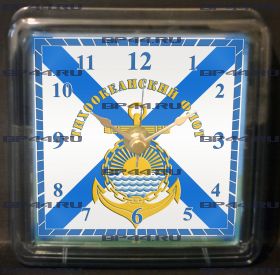Часы средние Тихоокеанский флот ВМФ