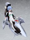 Фигурка figma Rei Ayanami Plugsuit ver.