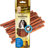 Деревенские лакомства д/собак Мясные колбаски из ягненка 50г
