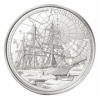 Научно-исследовательский корабль «Pourquoi Pas ?»10 Евро Франция 2014 на заказ