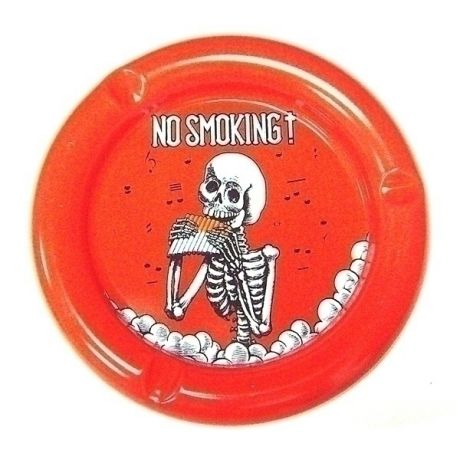 Пепельница "No Smoking"