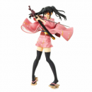 Фигурка Gintama: Kyubei Yagyu 1/8 Complete