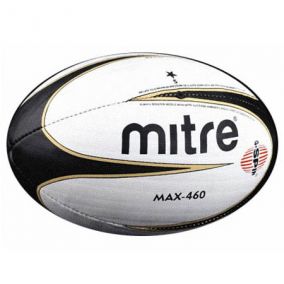 Мяч для регби Mitre Max-460