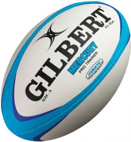Мяч для регби Gilbert Mercury