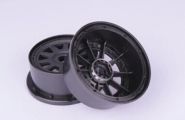 5SC Front Wheels w/ beadlocks & screws
