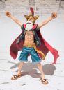 Фигурка One Piece: Gladiator Luffy