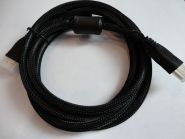 Кабель HDMI 1.8м
