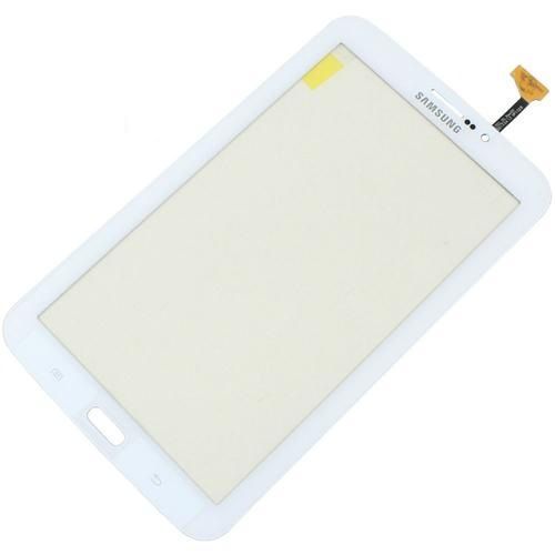 Тачскрин Samsung T211 Galaxy Tab 3 7.0 (white) Оригинал