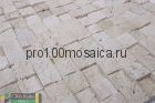 POPCORN Бесшовная Мозаика 3D  Fusion Stone, 296*296 мм (CHAKMAKS, Турция)