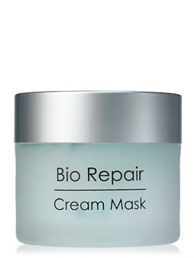 Holy Land Bio Repair Cream Mask Питательная маска