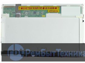 Gateway Mt6704 15.4" матрица (экран, дисплей) для ноутбука