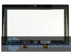 Microsoft Surface RT LTL106AL01-002 Серсорный экран, тачскрин и матрица в сборе