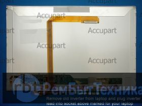 Acer Aspire 5734 15.6" матрица (экран, дисплей) для ноутбука LED Screen с Adapter To CCFL