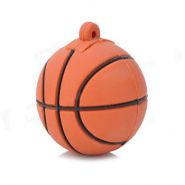 Флешка - Баскетбольный мяч (USB 2.0 / 4GB)