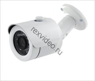 IP уличная (Full HD-1080p) видеокамера RexVideo-IP-S2000S