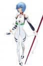 Фигурка Evangelion: Rei Ayanami 1/8 Complete