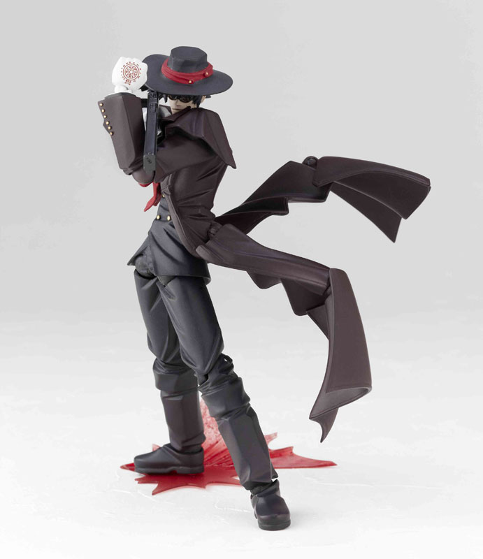 alucard figma