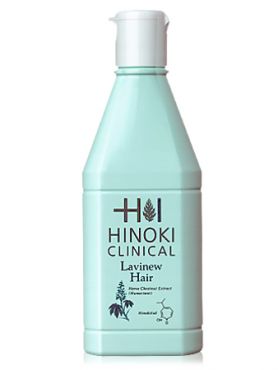 Hinoki Clinical Lavinew Hair Тоник для роста волос