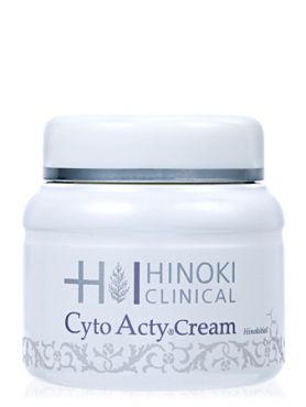 Hinoki Clinical Cyto Acty Cream Крем цитоактивный