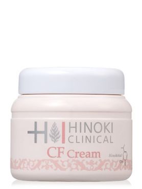 Hinoki Clinical CF Cream Крем очищающий