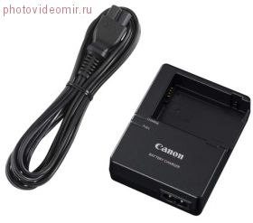 Зарядное устройство Canon LC-E8E для LP-E8